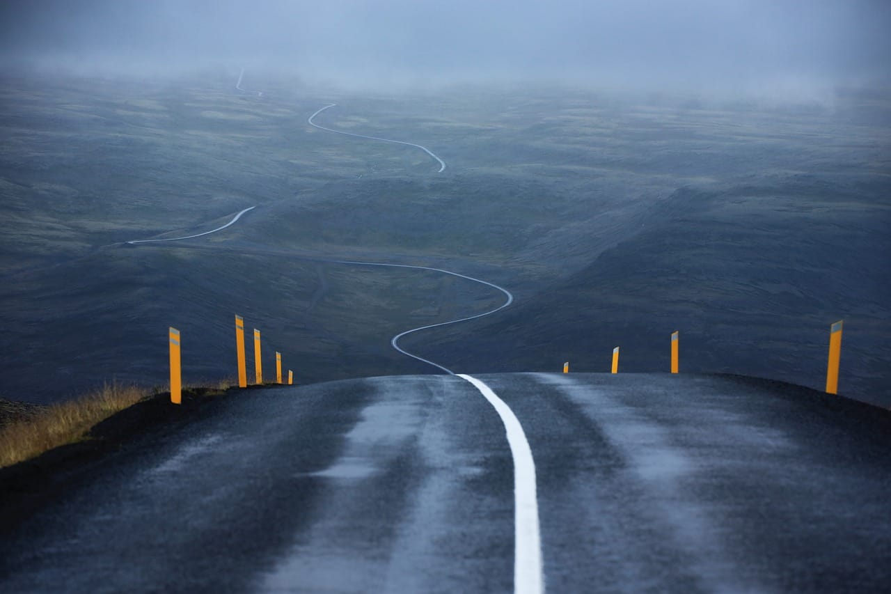 Top Iceland Car Rental Mastering the Icelandic Road Surfaces: Essential Tips for Your Car Rental Adventure